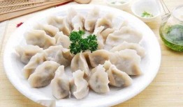 大桥道爆料水饺图片和视频,匠心独运，美味瞬间呈现