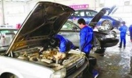 网友爆料车主修车视频,网友爆料揭示汽车维修真相